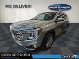Used 2023 GMC Terrain SLT image 2