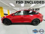 Used 2022 Tesla Model X image 5