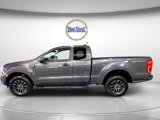 Used 2019 Ford Ranger XLT w/ Equipment Group 302A Luxury image 4