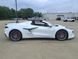 New 2025 Chevrolet Corvette Z06 image 5