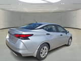 New 2025 Nissan Versa S image 5