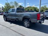 New 2025 Ford F350 XLT image 3