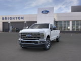 New 2025 Ford F350 Lariat image 2