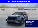 New 2025 Ford Explorer ST image 2