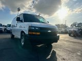 Used 2018 Chevrolet Express 2500 w/ Driver Convenience Package image 3