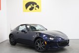 New 2025 MAZDA MX-5 Miata RF Grand Touring image 2