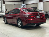 Used 2022 Toyota Camry LE image 4
