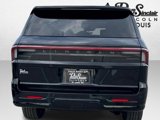 New 2025 Lincoln Navigator Reserve image 6