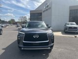 New 2025 INFINITI QX80 Luxe image 3