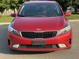 Used 2017 Kia Forte EX image 5