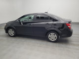 Used 2020 Chevrolet Sonic LS image 3