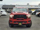 New 2026 RAM 2500 Laramie w/ Night Edition image 2