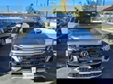 New 2025 Volkswagen Atlas Cross Sport SE image 2
