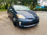 Used 2015 Toyota Prius Four image 2