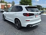 New 2026 BMW X5 sDrive40i w/ Executive Package image 3