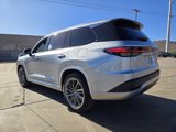 New 2025 Lexus TX 350 AWD image 4