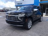 New 2025 Chevrolet Tahoe Premier image 3
