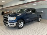 Used 2019 RAM 1500 Big Horn image 3