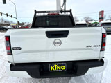 Used 2023 Nissan Frontier SV w/ SV Convenience Package image 4
