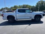 New 2026 Toyota Tundra Platinum image 4