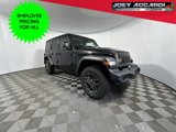 New 2025 Jeep Wrangler Sport S image 2