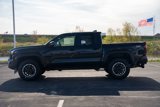 New 2025 Toyota Tacoma TRD Off-Road image 4