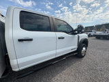 Used 2023 Ford F550 4x4 Crew Cab Super Duty image 4