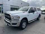 Used 2024 RAM 3500 Tradesman w/ Chrome Appearance Group image 2