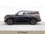 New 2025 INFINITI QX80 Autograph image 3