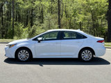 Used 2021 Toyota Corolla LE image 4