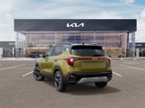 New 2024 Kia Seltos SX image 5