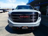 New 2025 GMC Sierra 1500 AT4 w/ AT4 Premium Package image 5