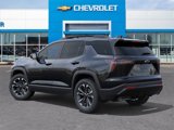 New 2026 Chevrolet Equinox RS image 3