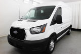Used 2023 Ford Transit 250 Medium Roof AWD w/ Interior Upgrade Package image 5