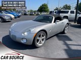 Used 2008 Pontiac Solstice Convertible w/ Preferred Package image 3