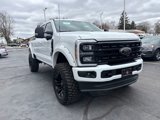 Used 2024 Ford F250 XL w/ FX4 Off-Road Package image 4