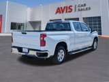 Used 2024 Chevrolet Silverado 1500 LT w/ Protection Package image 6