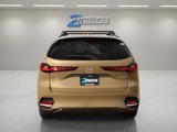 New 2025 MAZDA CX-70 Plug-In Hybrid w/ Premium Plus image 4