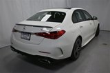 Used 2022 Mercedes-Benz C 300 4MATIC Sedan image 3