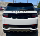 Used 2020 Land Rover Discovery Sport SE R-Dynamic image 6