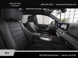 New 2025 Mercedes-Benz GLS 450 4MATIC image 4