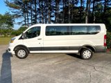 Used 2021 Ford Transit 350 XLT image 3