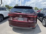 New 2025 MAZDA CX-90 Plug-In Hybrid w/Premium Sport image 4