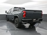 New 2026 Chevrolet Silverado 2500 LTZ w/ Trail Boss Package image 5