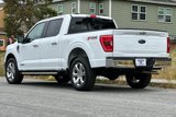 Used 2023 Ford F150 XLT w/ Equipment Group 302A High image 3