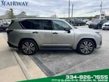 Used 2024 Lexus LX 600 4WD w/ Luxury Package image 4