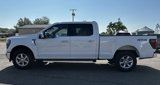 New 2025 Ford F150 Lariat w/ Bed Utility Package image 5