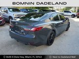 Used 2025 Toyota Camry SE image 4