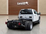 New 2025 Ford F550 4x4 Crew Cab Super Duty image 5