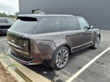 Used 2023 Land Rover Range Rover SE image 5